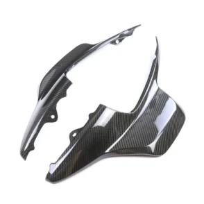 Harley-Davidson Sportster S RH1250S Rear Seat Tail Side Cover Fairing 2021-2025