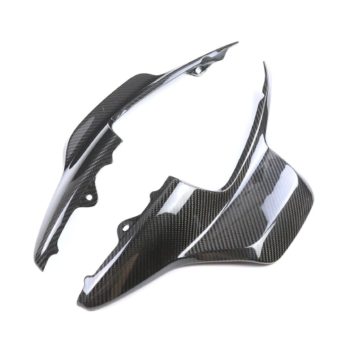 Harley-Davidson Sportster S RH1250S Rear Seat Tail Side Cover Fairing 2021-2025