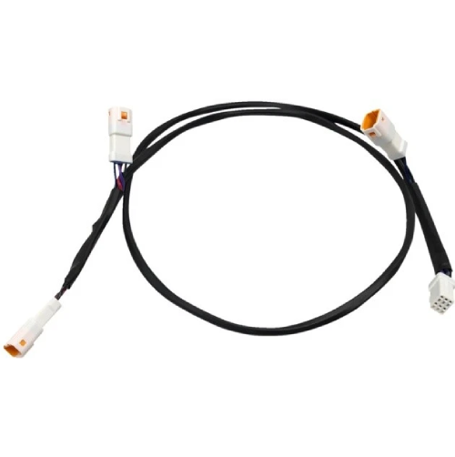 Harley-Davidson Sportster S RH1250S Taillight Fender Wiring Harness 2021-2022