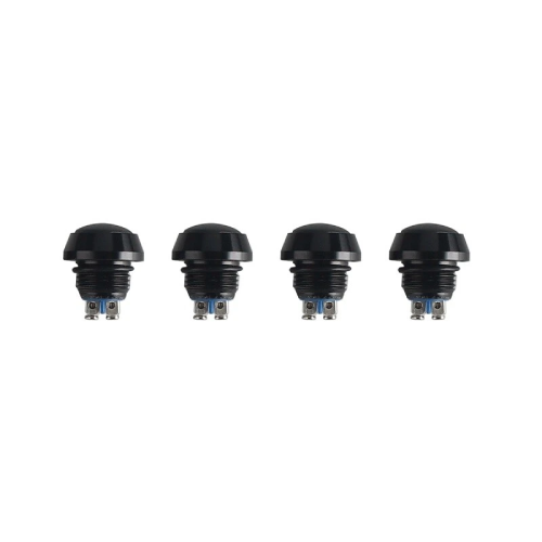 Harley-Davidson Sportster S RH1250S Turn Signal Latching Momentary Self-Locking Buttons 2021-2024