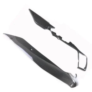Harley-Davidson Sportster S RH1250S Undertray Lower Side Panel 2021-2025