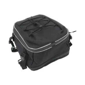 Harley-Davidson Sportster S RH1250S Waterproof Rear Seat Tail Bag Kit 2021-2023