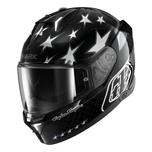 Shark Skwal i3 Flag