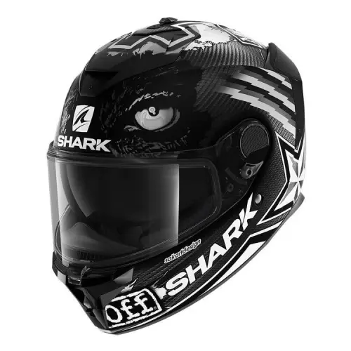 Shark Spartan GT Carbon Redding