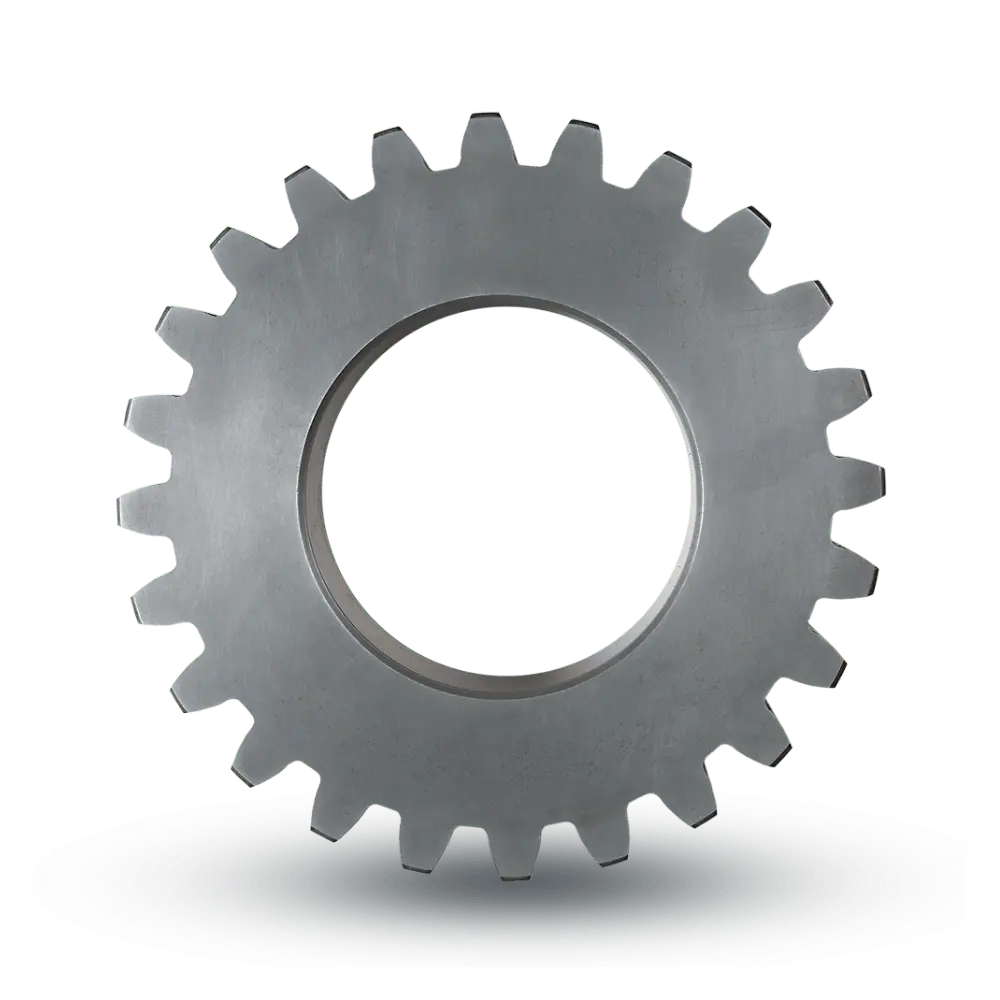 CHAIN & SPROCKET