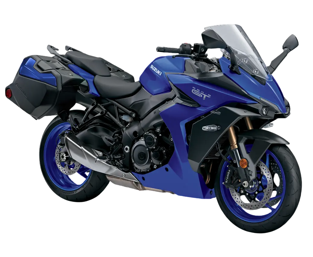 Sport Touring