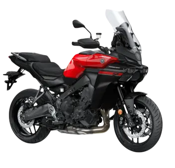 Touring