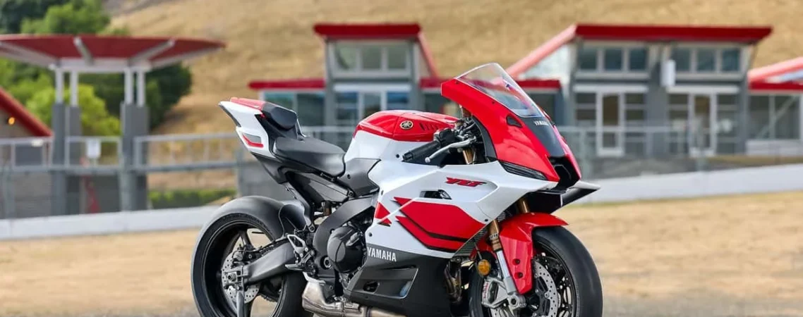 2026 Yamaha YZF-R9