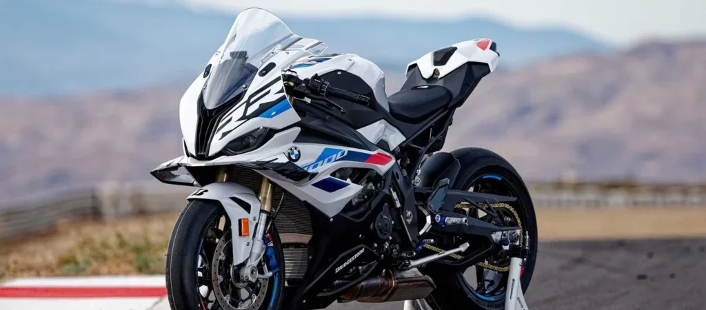 BMW S1000RR