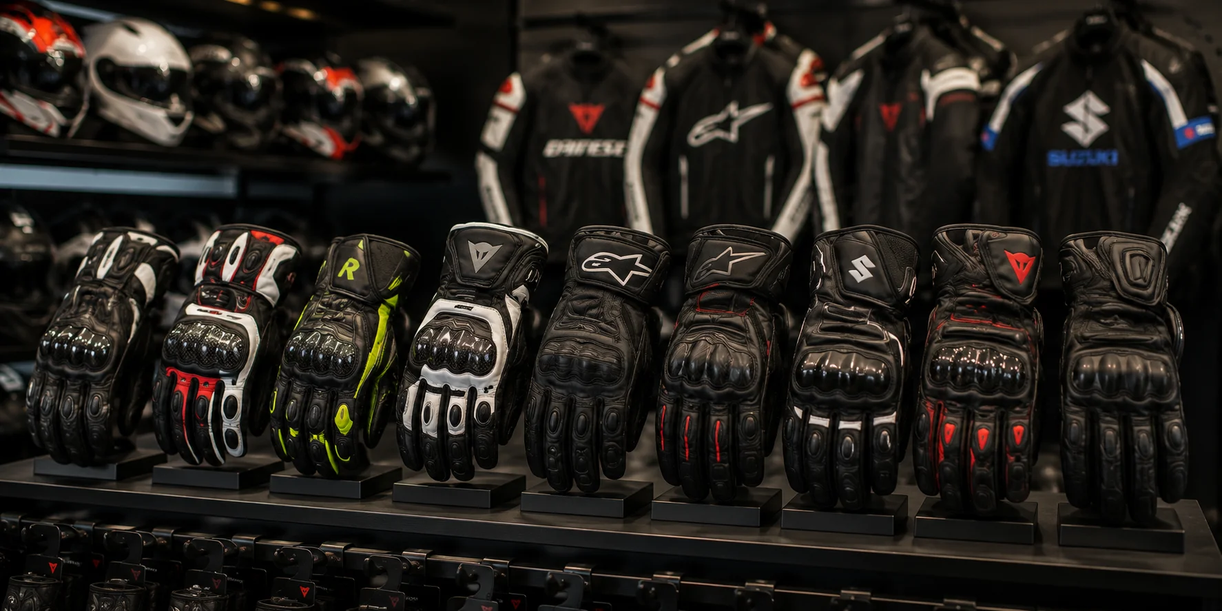 Gloves Collection