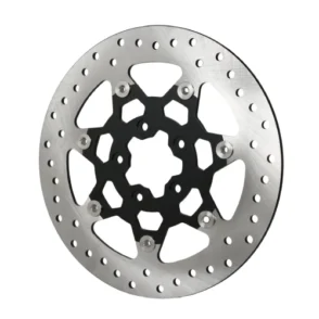 Harley-Davidson FLHX Street Glide 12.6" Front Brake Rotor 2024-2025