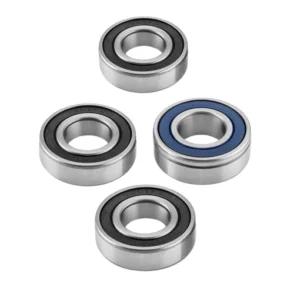 Harley-Davidson FLHX Street Glide 25mm ABS Rear Wheel Bearings 2024-2025
