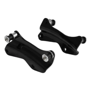 Harley-Davidson FLHX Street Glide 4 Point Docking Hardware Kit 2024-2025