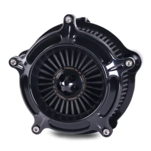 Harley-Davidson FLHX Street Glide Air Cleaner Filter Intakes 2024-2025