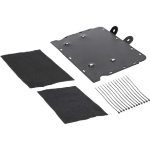 Harley-Davidson FLHX Street Glide Amplifier Mounting Plate 2024