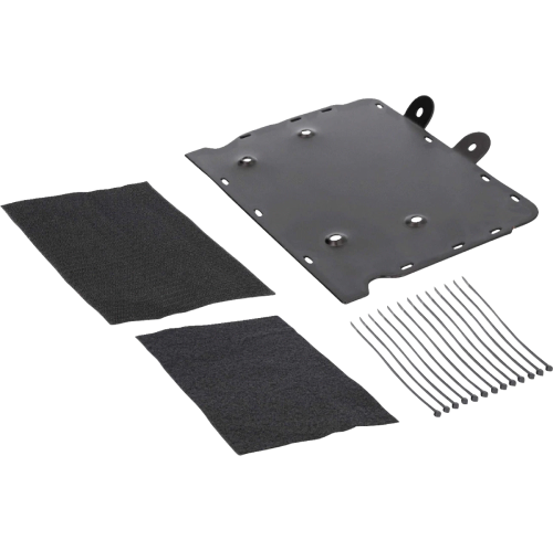 Harley-Davidson FLHX Street Glide Amplifier Mounting Plate 2024