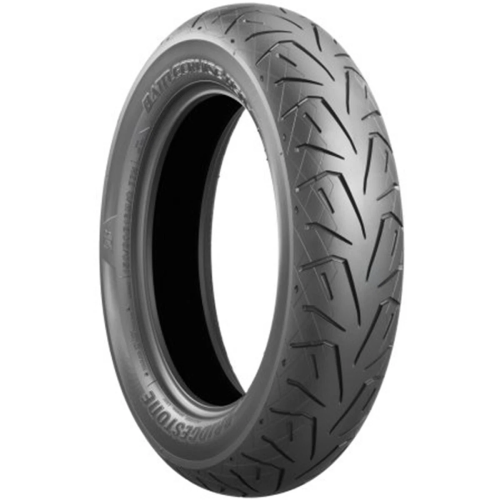 Harley-Davidson FLHX Street Glide Battle Cruise Black Wall Rear Tire 2024-2025