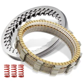 Harley-Davidson FLHX Street Glide Clutch Friction Plates 2024