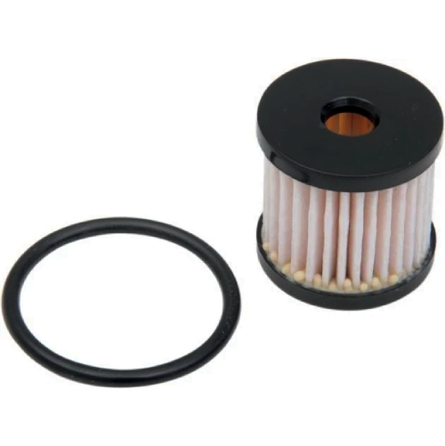 Harley-Davidson FLHX Street Glide DS Fuel Filter 2024