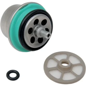 Harley-Davidson FLHX Street Glide DS Fuel Pressure Regulator 2024