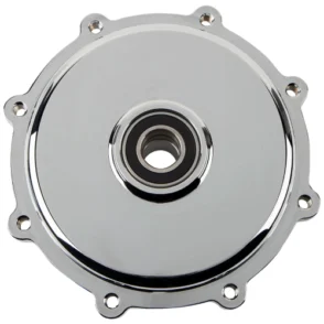 Harley-Davidson FLHX Street Glide DS Sprocket Hub Assembly 2024-2025
