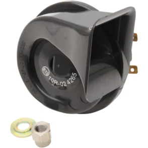 Harley-Davidson FLHX Street Glide Drag Specialties Horn 2024-2025