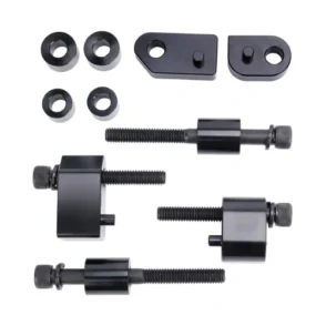 Harley-Davidson FLHX Street Glide Driver Floorboard Extension Outward Spacer 2024