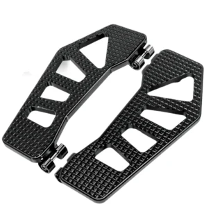 Harley-Davidson FLHX Street Glide Driver's Floorboards 2024-2025