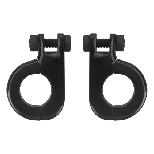 Harley-Davidson FLHX Street Glide Engine Crash Bar Footpegs Mount 2024-2025