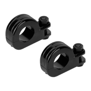 Harley-Davidson FLHX Street Glide Engine Crash Bar Footpegs Mount 2024-2025