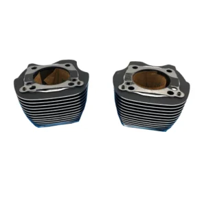 Harley-Davidson FLHX Street Glide Engine M8 Jugs 2025