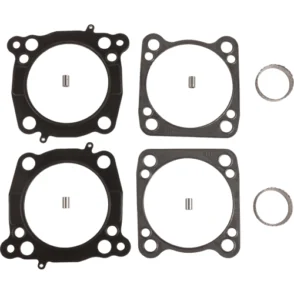 Harley-Davidson FLHX Street Glide Exhaust Head Base Gasket 2024-2025