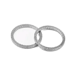 Harley-Davidson FLHX Street Glide Exhaust Port Gasket Seal 2024-2025
