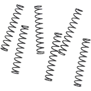 Harley-Davidson FLHX Street Glide Feuling Pressure Relief Valve Springs 2024