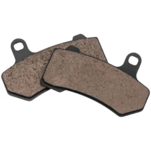 Harley-Davidson FLHX Street Glide Front Brake Pads 2024-2025