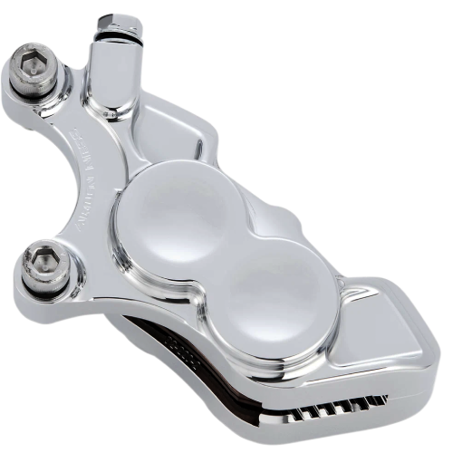 Harley-Davidson FLHX Street Glide Front Brake Right Caliper 4-Piston 2024-2025