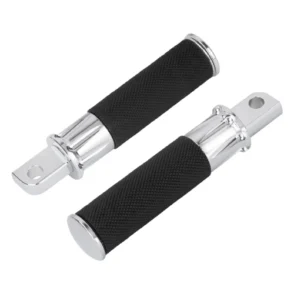 Harley-Davidson FLHX Street Glide Front Male Mount Footpegs 2024-2025