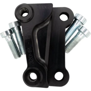Harley-Davidson FLHX Street Glide Front Right Brake Caliper Bracket 2024