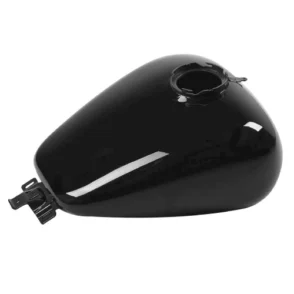 Harley-Davidson FLHX Street Glide Fuel Gas Tank 2024