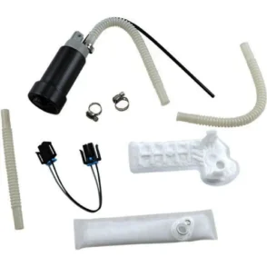 Harley-Davidson FLHX Street Glide Fuel Pump Rebuild Kit 2024