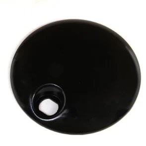 Harley-Davidson FLHX Street Glide Fuel Tank Console Door Cap 2024
