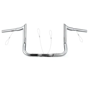 Harley-Davidson FLHX Street Glide Handlebar 2024-2025