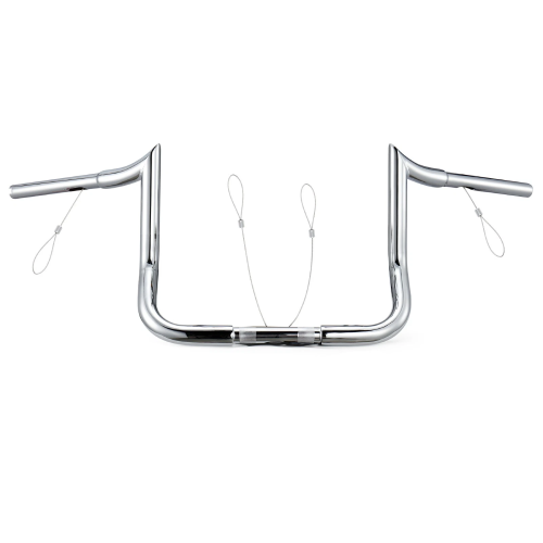 Harley-Davidson FLHX Street Glide Handlebar 2024-2025