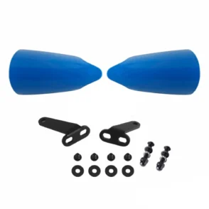Harley-Davidson FLHX Street Glide Handlebar Handguards 2024-2025