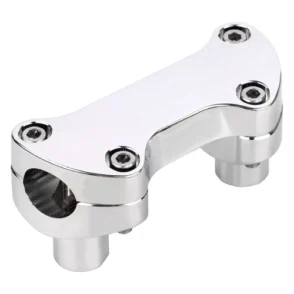 Harley-Davidson FLHX Street Glide Handlebar Riser Clamp 2024-2025