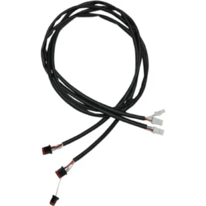 Harley-Davidson FLHX Street Glide Handlebar Wiring Extension Kit 2024