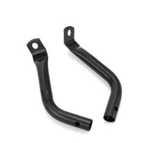 Harley-Davidson FLHX Street Glide Hard Saddlebag Guard Eliminator Bracket 2024-2025
