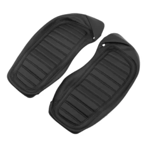 Harley-Davidson FLHX Street Glide Hard Saddlebag Lid Covers 2024-2025