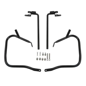 Harley-Davidson FLHX Street Glide Hard Saddlebag Support Bracket 2024