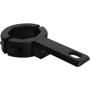 Harley-Davidson FLHX Street Glide Horn Mounting Bracket 2024-2025